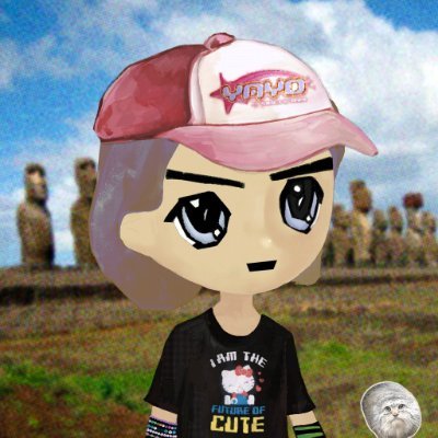 FOR3VORE's profile picture. darkness nigga