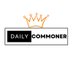 The Daily Commoner (@commonerdaily) Twitter profile photo The Daily Commoner (@commonerdaily) Twitter profile photo