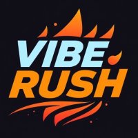 Vibe Rush (@viberushx) 's Twitter Profile