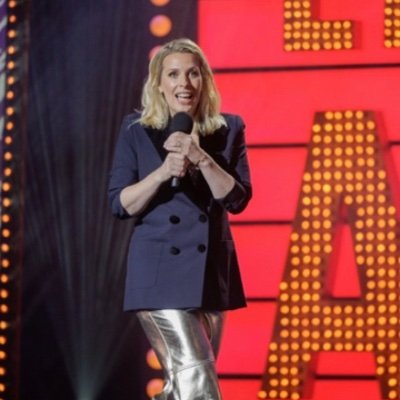 Sara Pascoe Profile