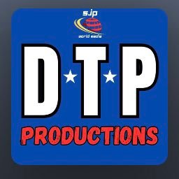 dtproductions86's profile picture. My name is Tyler Peters @DustinTyler86 and I am a writer & podcaster. Tyler’s Take features passionate opinions on pop culture. I host programs @SJPWorldMedia
