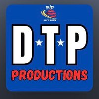 DTP Productions (@dtproductions86) 's Twitter Profile