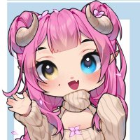 Nih is tired💤 (COMMS OPEN) (@nihbigboobaarts) 's Twitter Profile