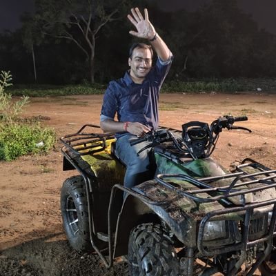 Sandeepvarma79's profile picture. 😵‍💫
just started.. !
Ex Tcs . Infy 👨‍💻
Data_Enthusiastic ,
On Swing Trading 🌠
Motors | VK18 💖