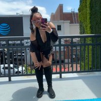 Austin Bomb Muva💙 (@__callmetaeeee) 's Twitter Profile