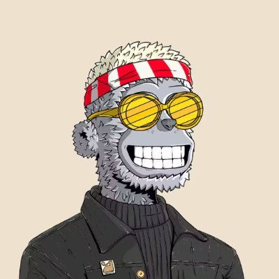| NFT & Crypto Analyst | Web 3 Enthusiast
Get rich or die trying!