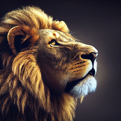 brucelyonsicc's profile picture. All that matters in the long run is hearing - well done good and faithful servant!