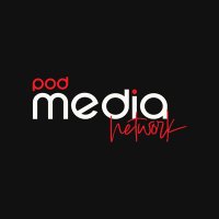 PodMedia.Network (@podmedia_net) 's Twitter Profile