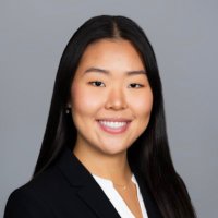 Lucy Min (@lucy_y_min) 's Twitter Profile