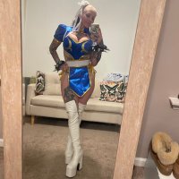 Melody Ziko (@madscientistx1) 's Twitter Profile