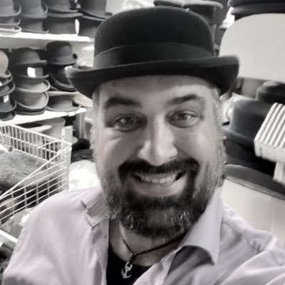 sceptical Digital Enthusiast | passionate about digital combined with a bit of fun & racing | own opinion & thoughts | @tokueper@mastodon.social