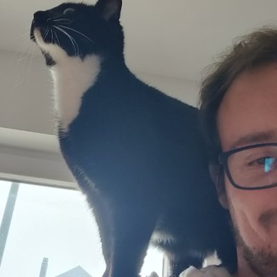 NolannWynnescki's profile picture. Je n'aime pas les nazis sans prépuce.

29 yo 🏴/🌱/❌🚼/🏡🇧🇪/💼🇱🇺

I like cars & bikes. But not the old right wing misogynistic men that come with them.