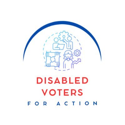 A grassroots movement of multi-marginalized disabled individuals throughout the USA mobilizing disabled voters to make a change