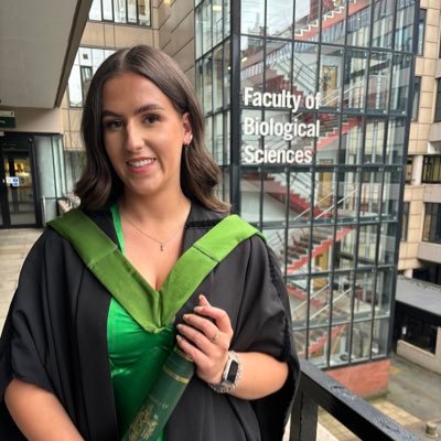 FranHeald's profile picture. BSc Biological Sciences (ind) graduate | Development scientist in IVD development| BR trainee umpire