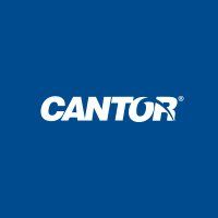 Cantor (@official_cantor) 's Twitter Profile