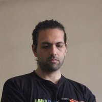 Ehsan Mohammadi (@ehsanm0) 's Twitter Profile