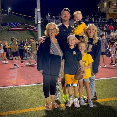 MrMurrayTJ's profile picture. JHIS Teacher • Retired Football Coach • 2024 WPIAL 4A Champion • 2020 WPIAL 4A Champion & PIAA State Champion • 2019 WPIAL 2A Champion & PIAA Finalist