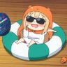 umaruplayground's profile picture. 