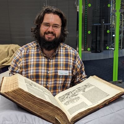 CHASE Doctoral Researcher | University of Kent's Centre for Medieval and Early Modern Studies | Anglo-Norman Hagiography and Diplomatic | CHASE MEMRN Co-Founder