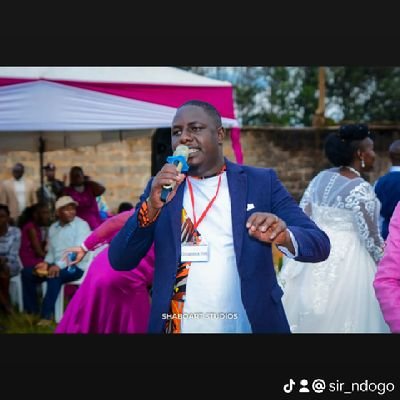 AkNdogo's profile picture. sign language interpreter.. Banker and an accountant by professional .coffee farmer at mukurweini nyeri