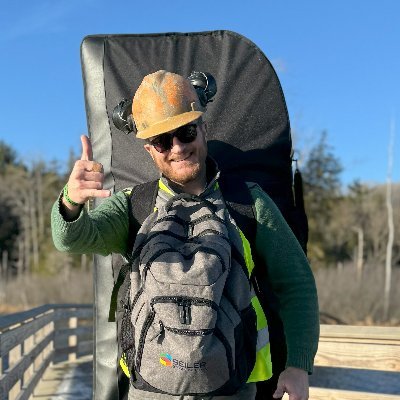 Remote Sensing SME, Drone Pilot, Aviation Enthusiast