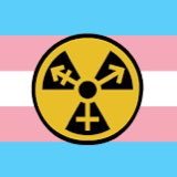 Atomic Trans ϟ (@atomictrens) 's Twitter Profile
