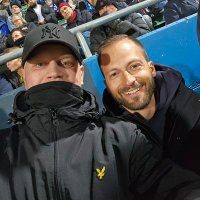 André Øyvåg (@alltidullsokker) 's Twitter Profile