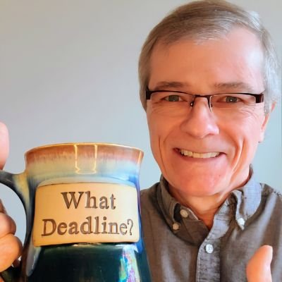 Mostly retired tech journalist (Byte, Windows Magazine, Popular Computing, etc.) Now here to watch Twitter implode, under Musk.