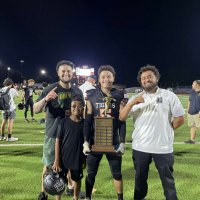 Jaedan Ford (@jaedanf) 's Twitter Profile