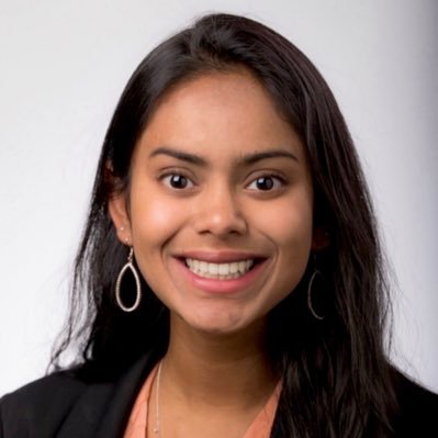 lasya_daggumati's profile picture. MS2 @umkcmedschool