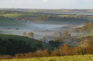 MoortoShore's profile picture. Farm Self Catering & B&B holidays in South Devon & Dartmoor, meet the animals, Children & Dogs welcome.