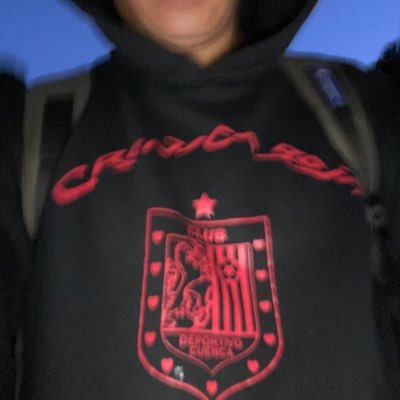 Comunicador, TrashMetal & futbol (excuenta -@pabloandresyg- me bloquearon) Hincha del CLUB DEPORTIVO CUENCA