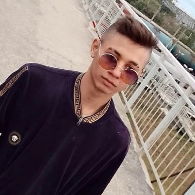 HenryTimotoju's profile picture.
