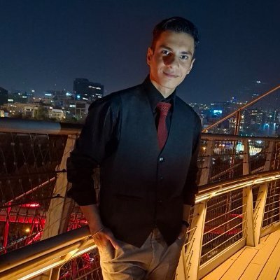 MR_Eidy66301's profile picture. Game developer 
Unreal Engin
C++&&C#