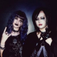 isa🦇 (@sapphicmonster) 's Twitter Profile