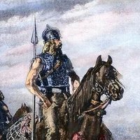 Alaric The Barbarian (@0xalaric) 's Twitter Profile