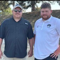 Coach Jeffers (@coachjeffers79) 's Twitter Profile