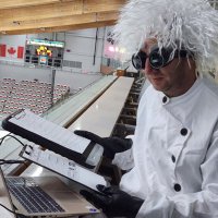 Mr. Professor_HNLive (@cjcolwell) 's Twitter Profile Photo Mr. Professor_HNLive (@cjcolwell) 's Twitter Profile Photo