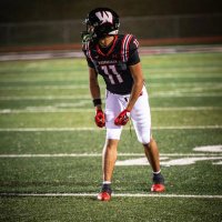 Anthony Ramirez (@antr__11) 's Twitter Profile