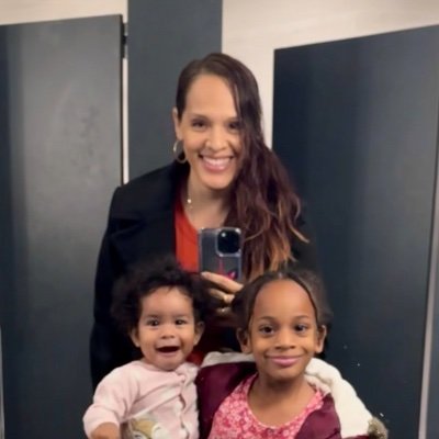 Founder & CEO at https://t.co/qMDKeDd6Xy | Revolutionizing Maternal Care with AI | Mother of 15 Empowering women through technology. Foundation: @mybabymyway101