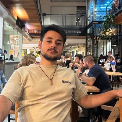 mathigonzalez01's profile picture. 