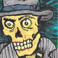 Vermin Appreciation Day! (@artstalker001) 's Twitter Profile