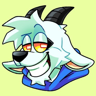 CloudDaGoatさんのプロフィール画像