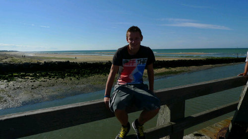 larsmini's profile picture. 