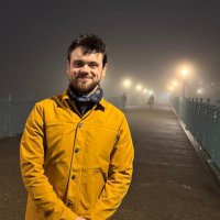 Tom Hanson (@tomhanson) 's Twitter Profile