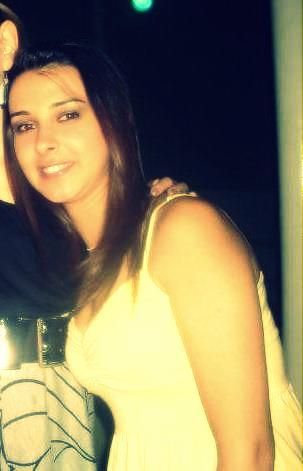 SamanthaWard11's profile picture. 