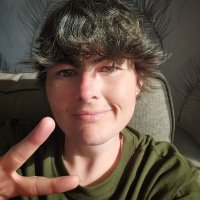 R. Hoye (@lil_shroombit) 's Twitter Profile