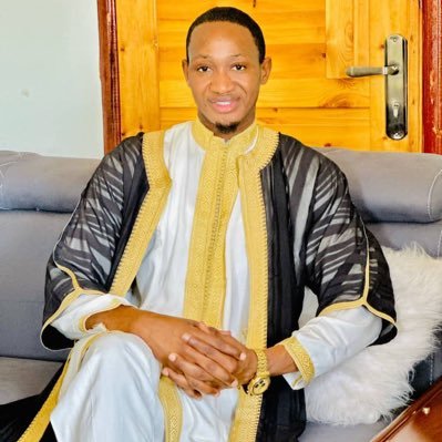 Human Rights Lawyer|| Chevener’23 || LLB,BL & LLM - LSE, London|| Former President UTGSU & NUGS|| Multi-Award winning leader, writer and Speaker.