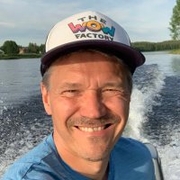 Vargen från Lautakoski (@mporomaa) 's Twitter Profile