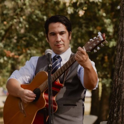 JoRazzanti's profile picture. Christian Making Music from France! Serving as a worship leader. Playing with The Silver Swan, and Symphonic Alchemy. https://t.co/IUBQYnY1rx